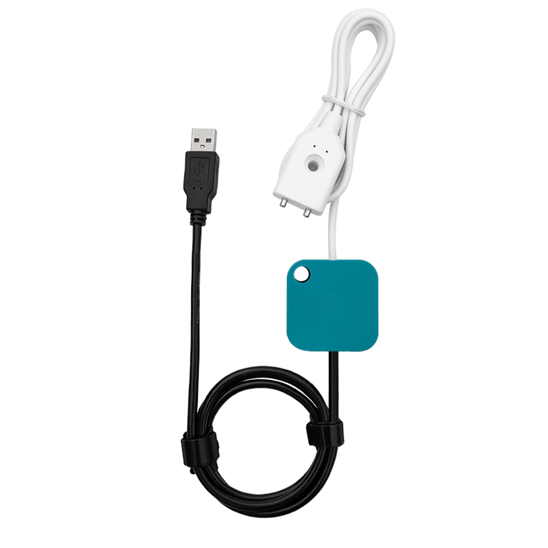 Water Alarm Sensor - Jaalee JW-U 무선 WiFi 누수 경보,