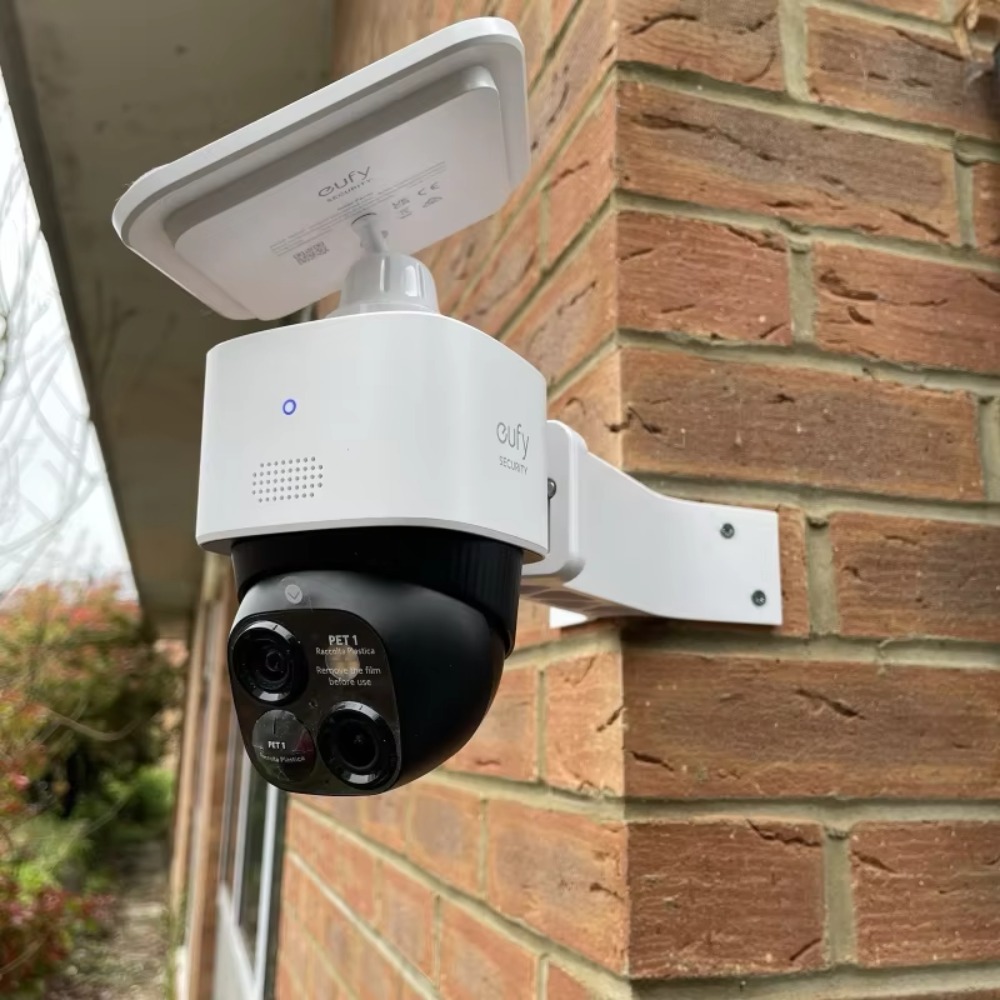 Eufy Camera S340 - 1개 RV 카메라 설치 브래킷, Eufy