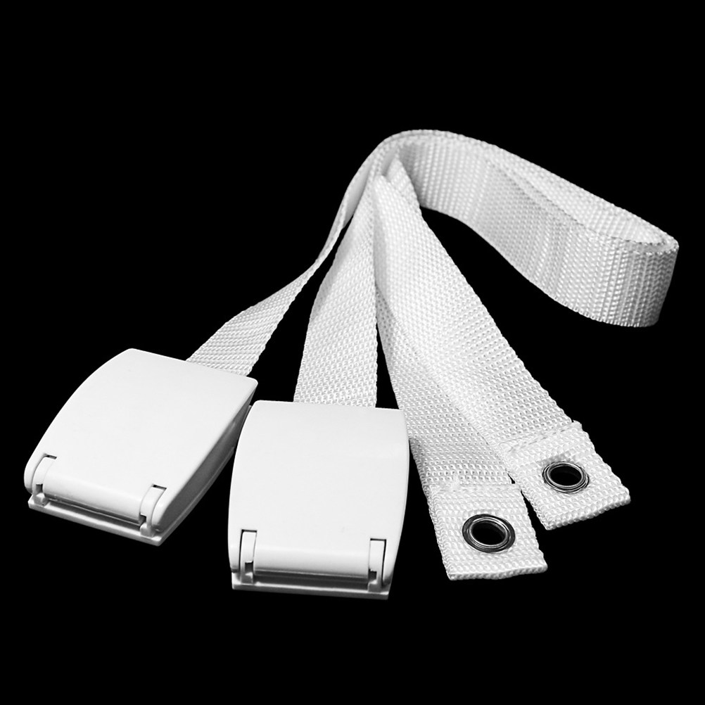 2개 조절 가능한 TV 스트랩, 평면 스크린 안전을 위 - Earthquake Anchor Strap 리뷰 및 가격