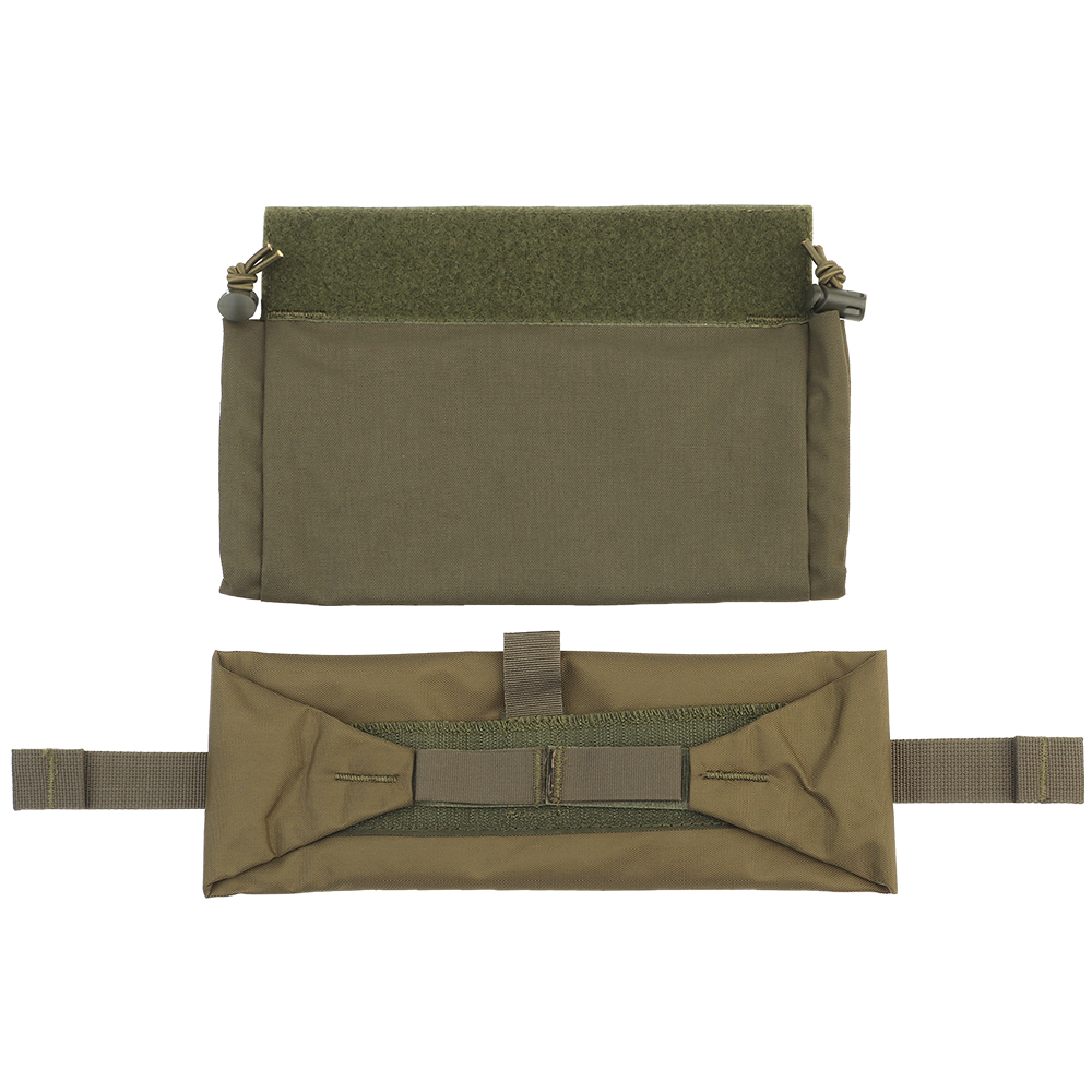 전술용 트라우마 파우치 롤 1 응급 처치 키트 D3CR - First Aid Bag Kit 리뷰 및 가격