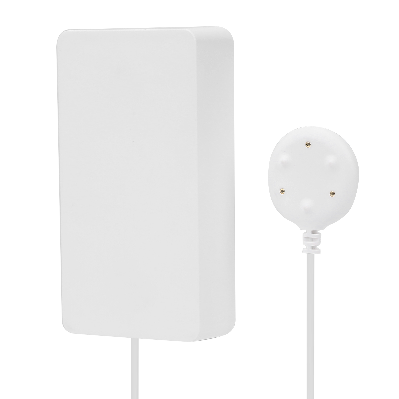 WIFI 누수 감지기 홍수 수위 센서 Tuya용 스마트 - Water Alarm Sensor 리뷰 및 가격