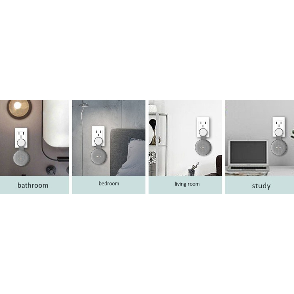 구글 네스트 미니 벽 브래킷, 2 세대 소켓 걸이형 행 - Google Speaker Nest Mini 리뷰 및 가격
