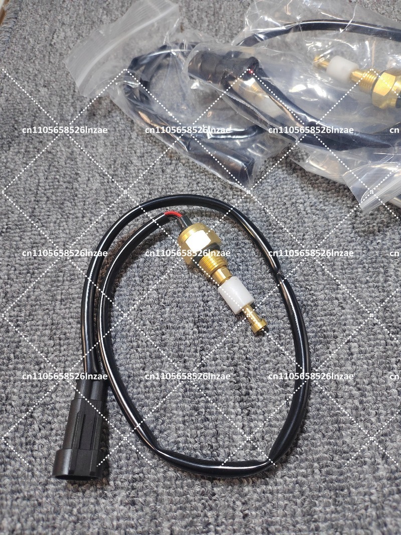 10개 저수위 경보 스위치 M14*1.5 버스 부품용  - Water Alarm Sensor 리뷰 및 가격